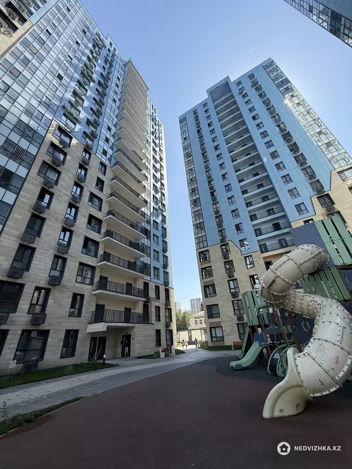 2-комнатная квартира, этаж 18 из 20, 50 м²