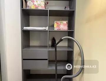 2-комнатная квартира, этаж 18 из 20, 50 м², миниатюра 5