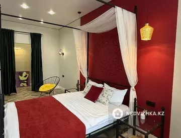 2-комнатная квартира, этаж 18 из 20, 50 м², миниатюра 6
