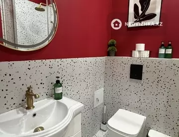 2-комнатная квартира, этаж 18 из 20, 50 м², миниатюра 10