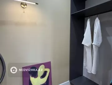 2-комнатная квартира, этаж 18 из 20, 50 м², миниатюра 11