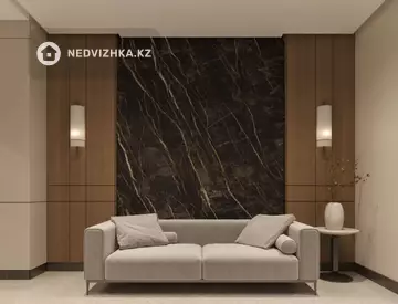 3-комнатная квартира, этаж 9 из 9, 86 м², миниатюра 5