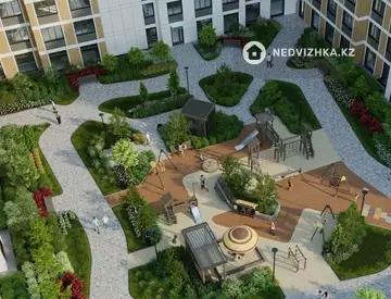 3-комнатная квартира, этаж 9 из 9, 86 м², миниатюра 7