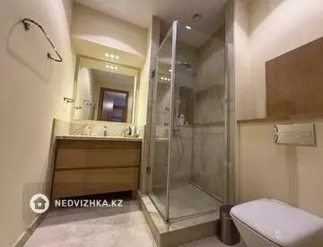 3-бөлмелі пәтер, қабат 8 барлық қабат саны 8, 150 м², 12-нобай
