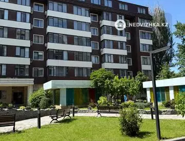 3-бөлмелі пәтер, қабат 8 барлық қабат саны 8, 150 м², 11-нобай
