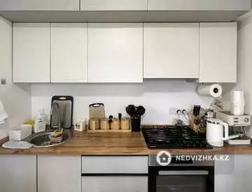 2-комнатная квартира, этаж 2 из 8, 55 м², миниатюра 2