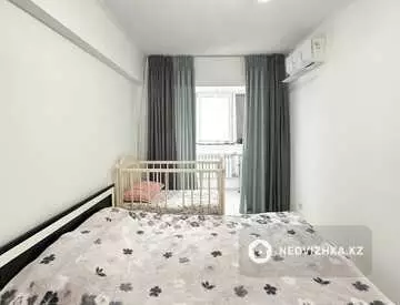 2-комнатная квартира, этаж 2 из 8, 55 м², миниатюра 5