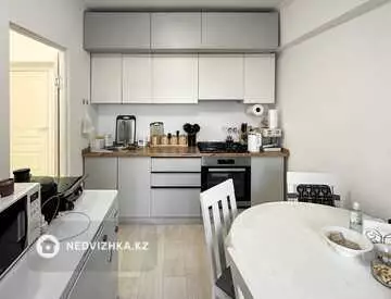 2-комнатная квартира, этаж 2 из 8, 55 м², миниатюра 3