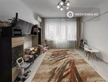 2-комнатная квартира, этаж 2 из 8, 55 м², миниатюра 11