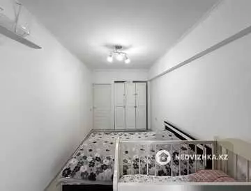 2-комнатная квартира, этаж 2 из 8, 55 м², миниатюра 6