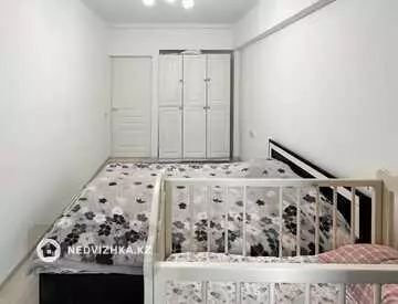 2-комнатная квартира, этаж 2 из 8, 55 м², миниатюра 7