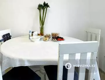 2-комнатная квартира, этаж 2 из 8, 55 м², миниатюра 4