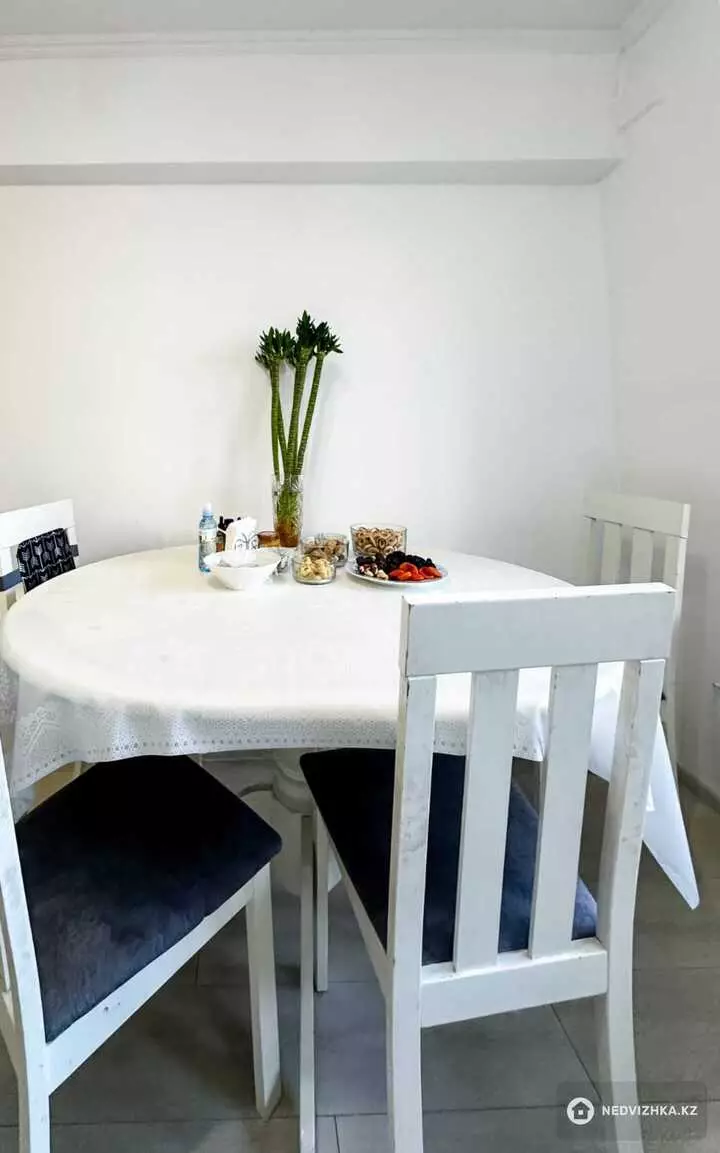 2-комнатная квартира, этаж 2 из 8, 55 м², фотография 4