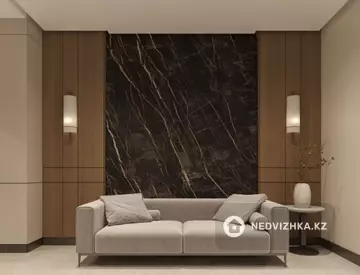 3-комнатная квартира, этаж 5 из 9, 85 м², миниатюра 1