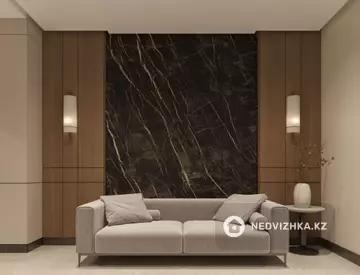 3-комнатная квартира, этаж 9 из 9, 85 м², миниатюра 5