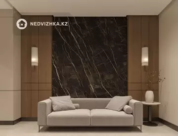 3-комнатная квартира, этаж 5 из 9, 86 м², миниатюра 2