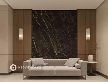 3-комнатная квартира, этаж 2 из 9, 82 м², миниатюра 5