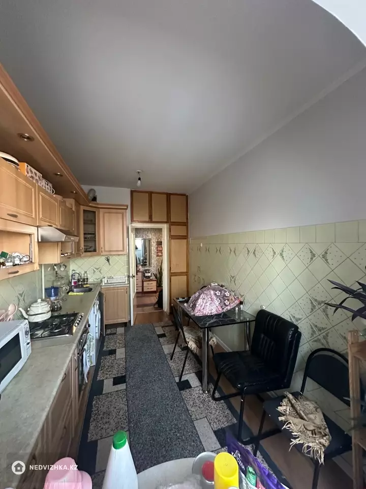 3-бөлмелі пәтер, қабат 4 барлық қабат саны 5, 65 м², 5-фотосурет