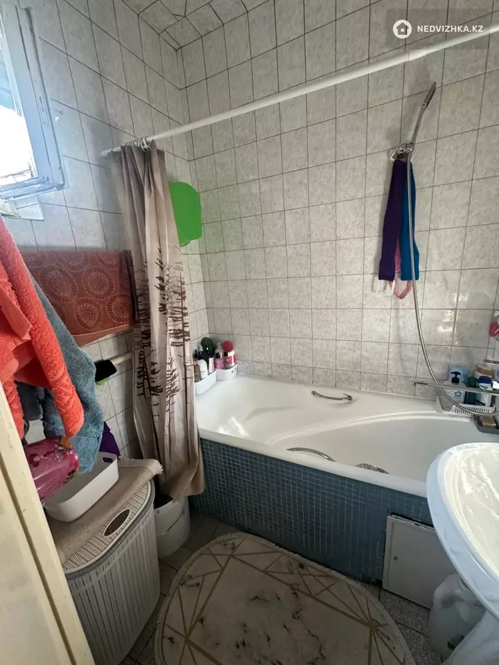 3-бөлмелі пәтер, қабат 4 барлық қабат саны 5, 65 м², 4-фотосурет