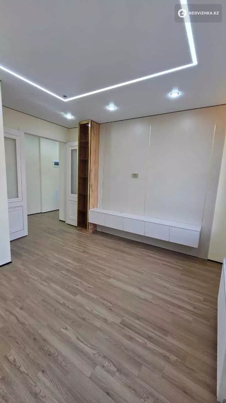1-комнатная квартира, этаж 5 из 6, 36 м², фотография 2