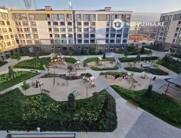 1-комнатная квартира, этаж 5 из 6, 36 м², миниатюра 1
