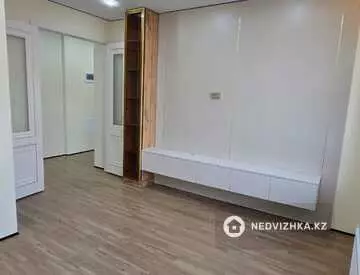 1-комнатная квартира, этаж 5 из 6, 36 м², миниатюра 3