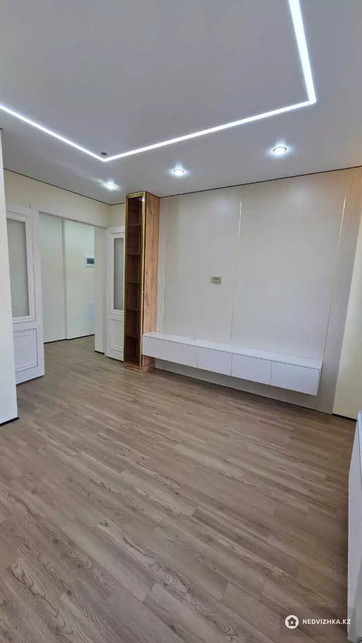 1-комнатная квартира, этаж 5 из 6, 36 м², фотография 3