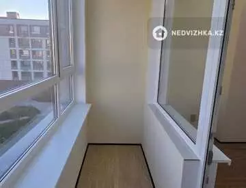 1-комнатная квартира, этаж 5 из 6, 36 м², миниатюра 6