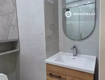 1-комнатная квартира, этаж 5 из 6, 36 м², миниатюра 9