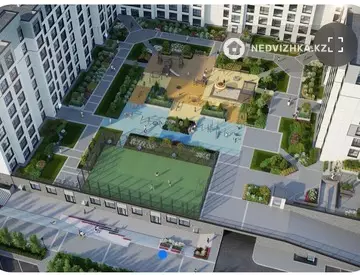 3-комнатная квартира, этаж 5 из 9, 85 м², миниатюра 6
