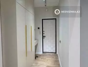 2-комнатная квартира, этаж 2 из 9, 58 м², миниатюра 7