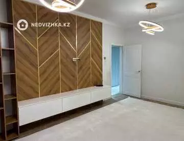 2-комнатная квартира, этаж 2 из 9, 58 м², миниатюра 3
