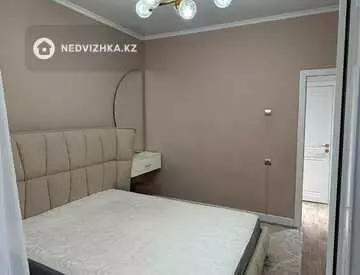 2-комнатная квартира, этаж 2 из 9, 58 м², миниатюра 1