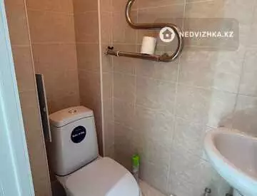 2-комнатная квартира, этаж 2 из 9, 58 м², миниатюра 12