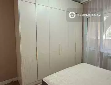 2-комнатная квартира, этаж 2 из 9, 58 м², миниатюра 8