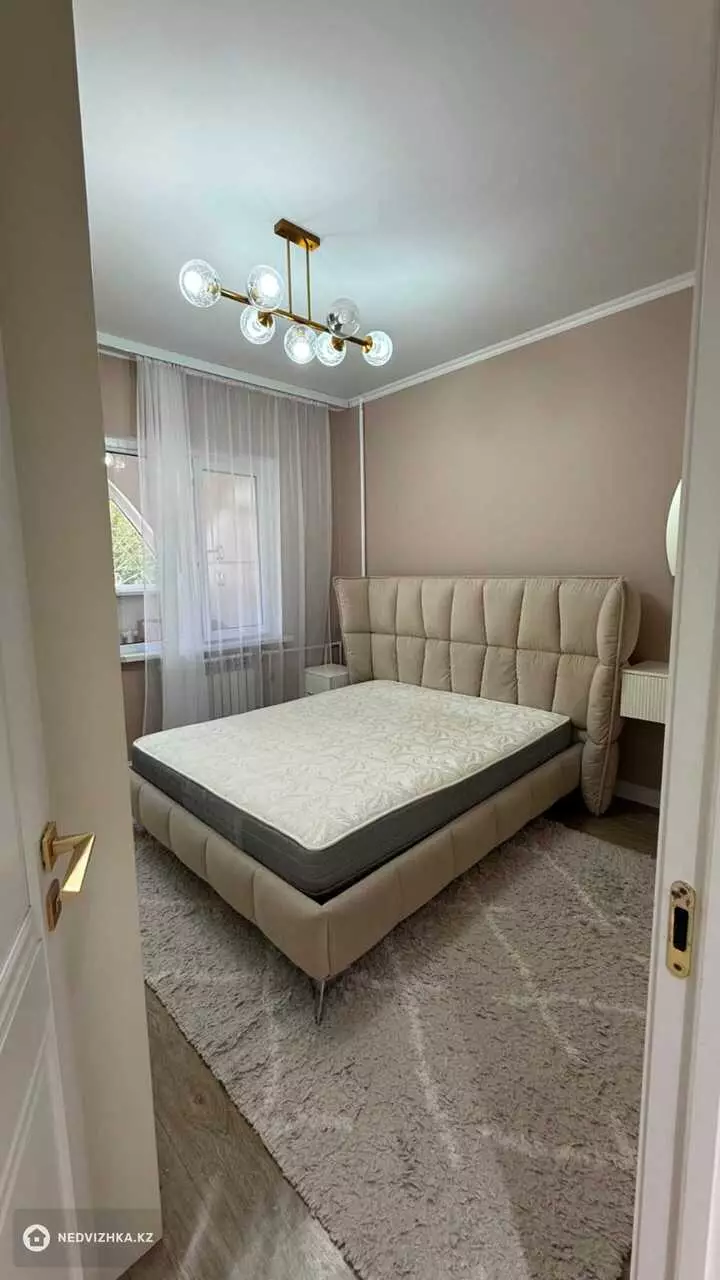 2-комнатная квартира, этаж 2 из 9, 58 м², фотография 2