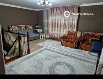 7-комнатный дом, 8 соток, 220 м², миниатюра 1