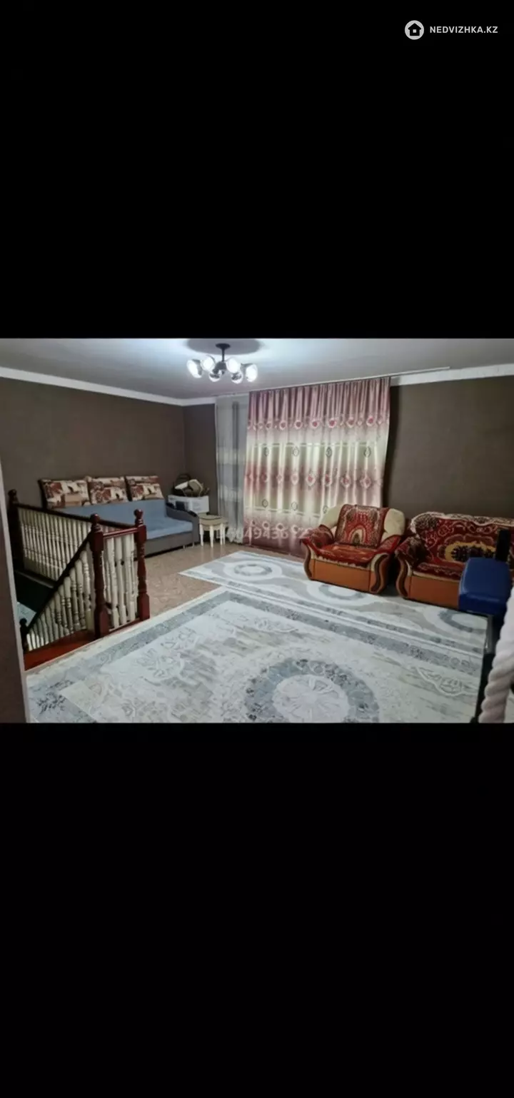 7-комнатный дом, 8 соток, 220 м²