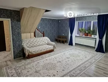 7-комнатный дом, 8 соток, 220 м², миниатюра 6