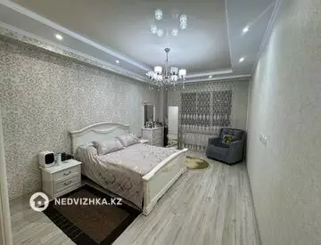 3-комнатная квартира, этаж 5 из 18, 98 м², миниатюра 1