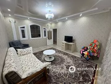 3-комнатная квартира, этаж 5 из 18, 98 м², миниатюра 5