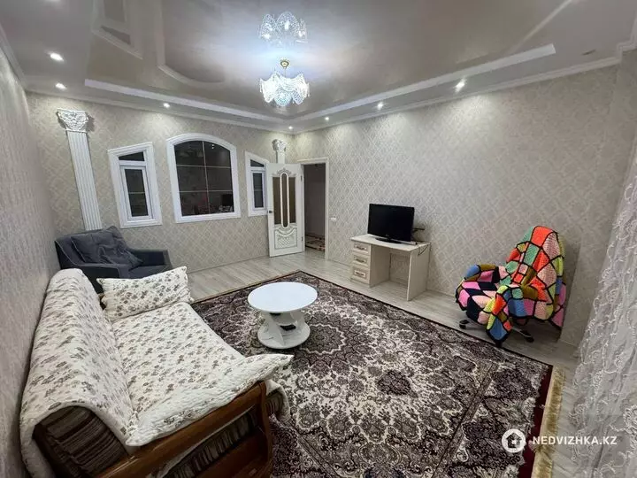 3-комнатная квартира, этаж 5 из 18, 98 м², фотография 5