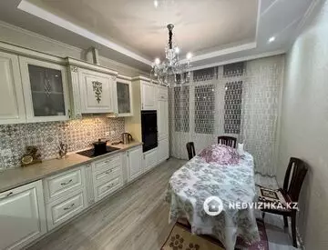 3-комнатная квартира, этаж 5 из 18, 98 м², миниатюра 7