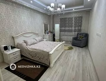 3-комнатная квартира, этаж 5 из 18, 98 м², миниатюра 12