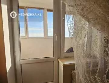 3-бөлмелі пәтер, қабат 13 барлық қабат саны 19, 100 м², 12-нобай