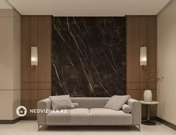 2-комнатная квартира, этаж 6 из 9, 53 м², миниатюра 6