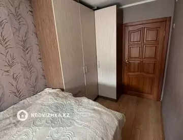 3-комнатная квартира, этаж 2 из 4, 55 м², миниатюра 2