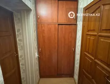 3-комнатная квартира, этаж 2 из 4, 55 м², миниатюра 7