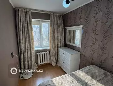 3-комнатная квартира, этаж 2 из 4, 55 м², миниатюра 8