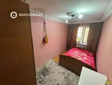 3-комнатная квартира, этаж 2 из 4, 55 м², миниатюра 10